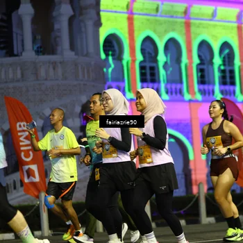 Runner Photo 5556154