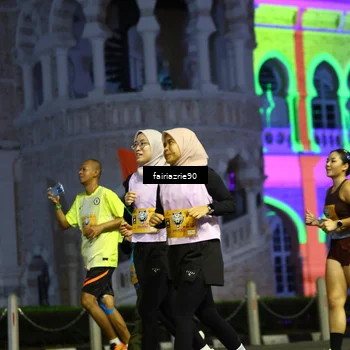Runner Photo 5556160