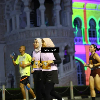 Runner Photo 5556165