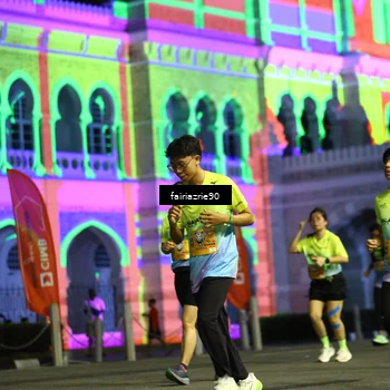 Runner Photo 5556178
