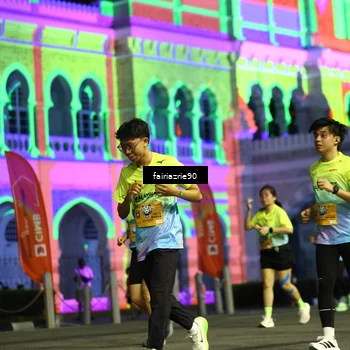 Runner Photo 5556182