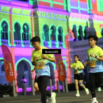 Runner Photo 5556185