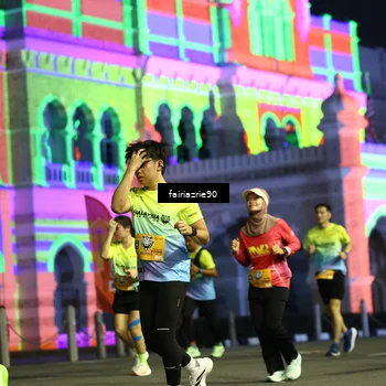Runner Photo 5556188
