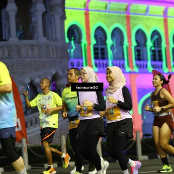 Runner Photo 5556193