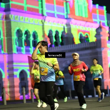 Runner Photo 5556195