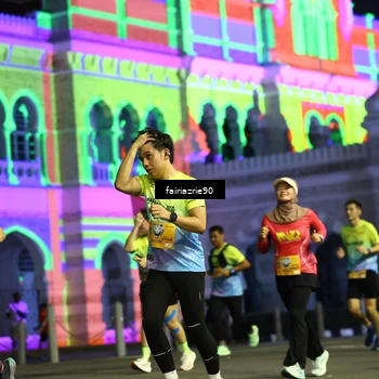 Runner Photo 5556199