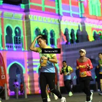 Runner Photo 5556207