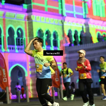 Runner Photo 5556210
