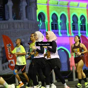 Runner Photo 5556213