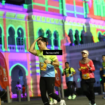 Runner Photo 5556215