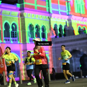 Runner Photo 5556221