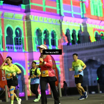 Runner Photo 5556229