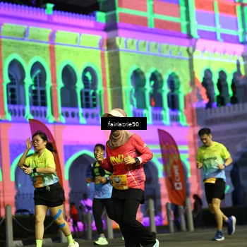 Runner Photo 5556234