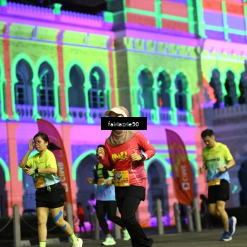 Runner Photo 5556237