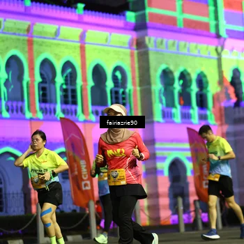 Runner Photo 5556245