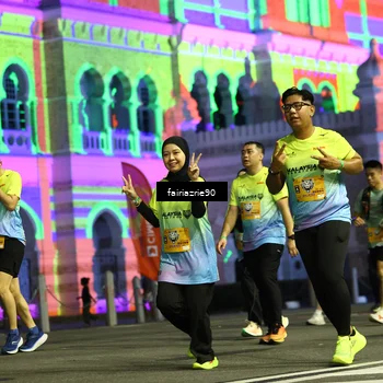 Runner Photo 5556249