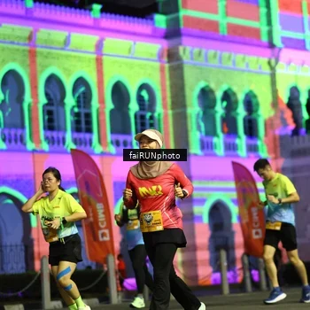 Runner Photo 5556250
