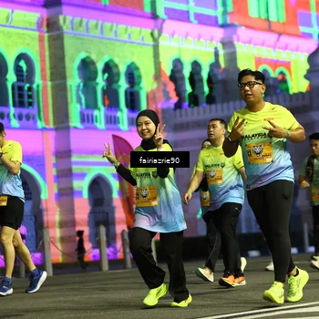 Runner Photo 5556257