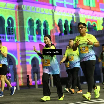 Runner Photo 5556258