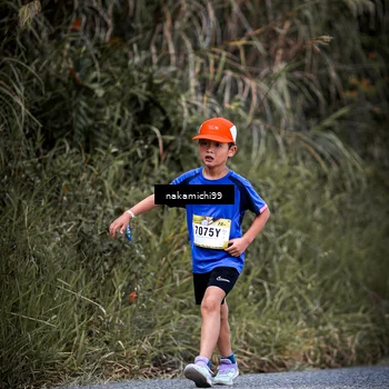 Runner Photo 5556261