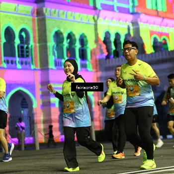 Runner Photo 5556267