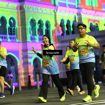 Runner Photo 5556268