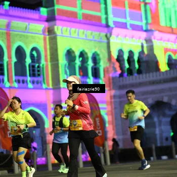 Runner Photo 5556271