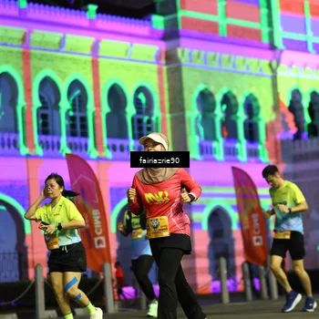 Runner Photo 5556275