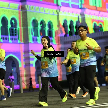 Runner Photo 5556280