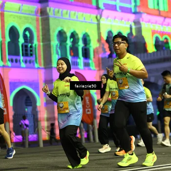 Runner Photo 5556281