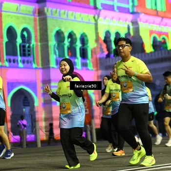 Runner Photo 5556282
