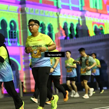 Runner Photo 5556292