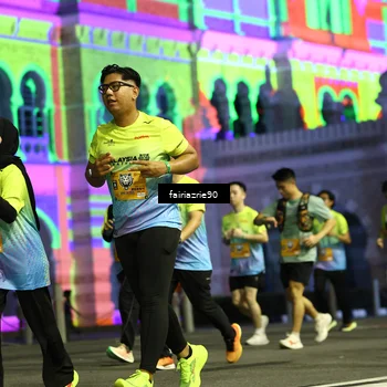 Runner Photo 5556294