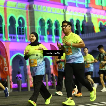 Runner Photo 5556295