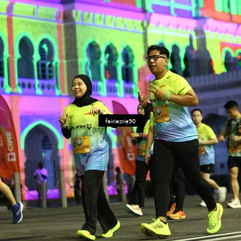 Runner Photo 5556299