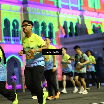 Runner Photo 5556304