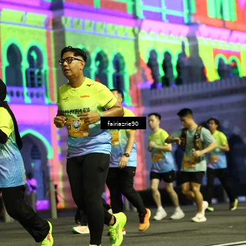Runner Photo 5556306
