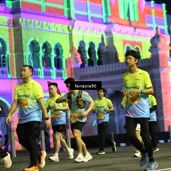 Runner Photo 5556307