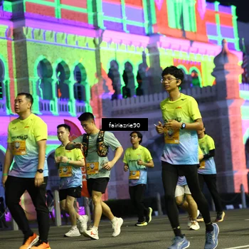 Runner Photo 5556311