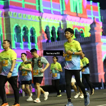 Runner Photo 5556313