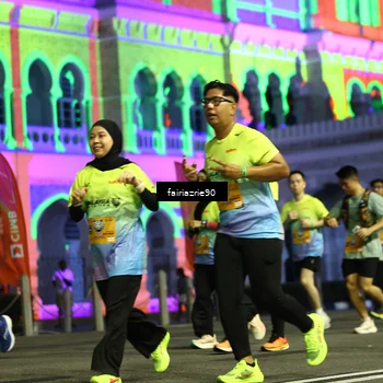Runner Photo 5556315