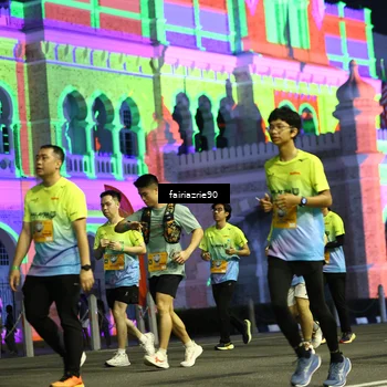 Runner Photo 5556316