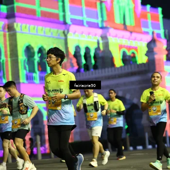 Runner Photo 5556319