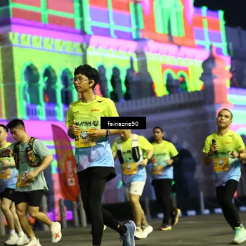 Runner Photo 5556320