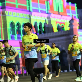 Runner Photo 5556324