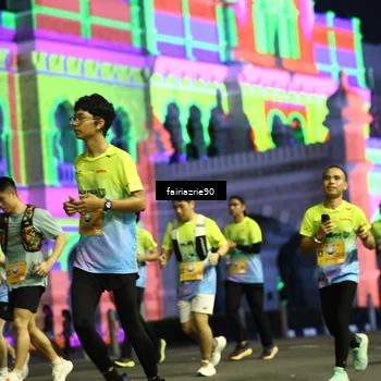 Runner Photo 5556336