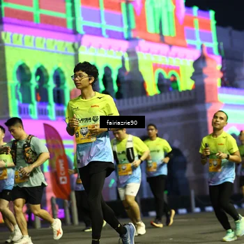 Runner Photo 5556339