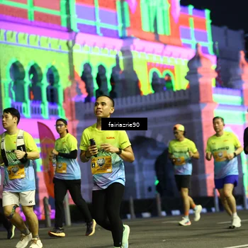 Runner Photo 5556342
