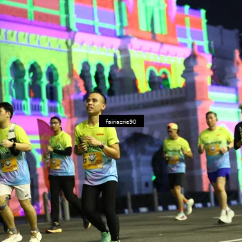 Runner Photo 5556343