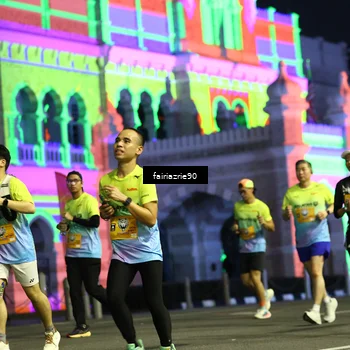 Runner Photo 5556344